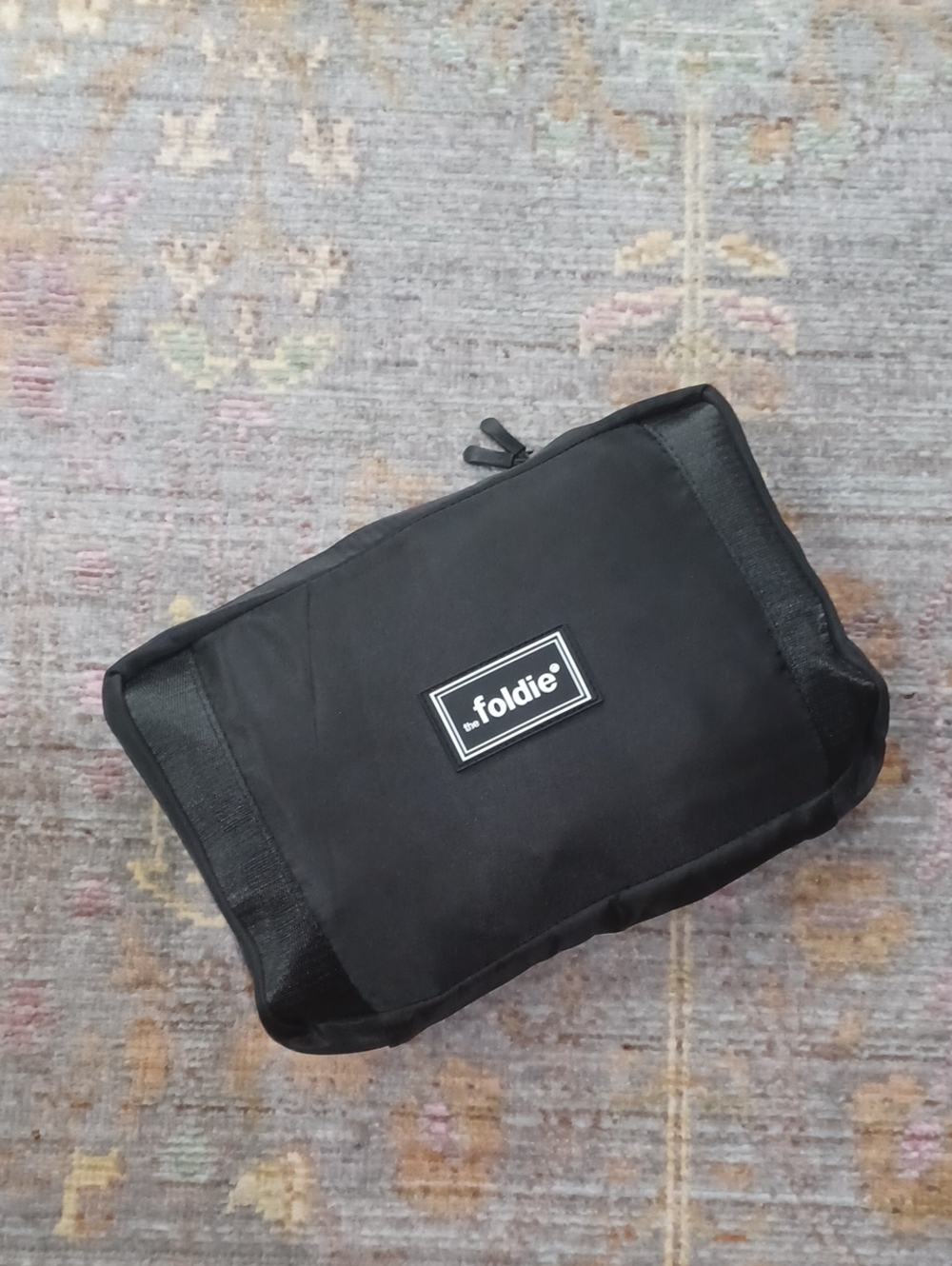 The Foldie Travel Bag - Picture 8 of 16